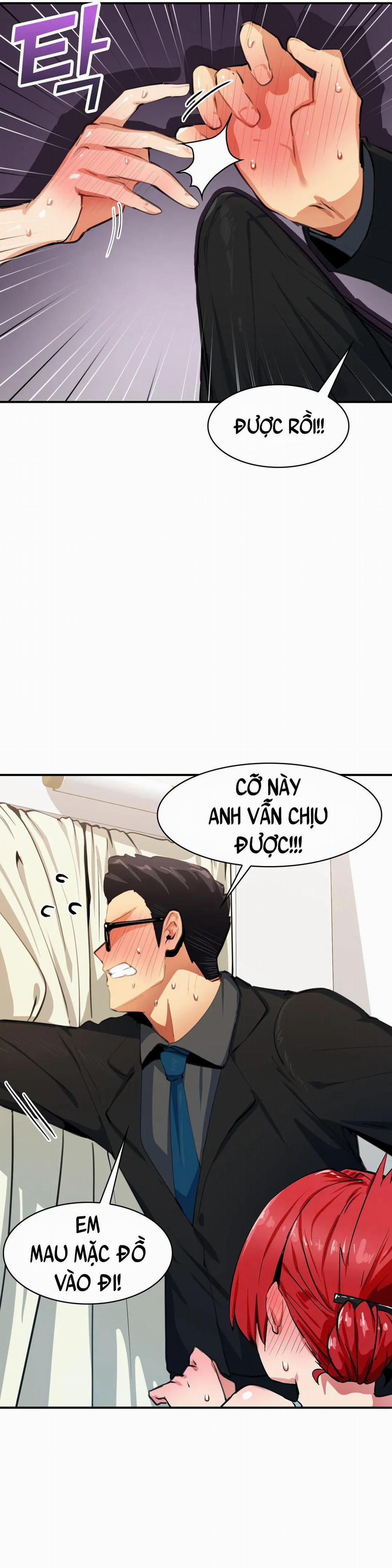 Vấn Đề Nhạy Cảm 8 trang 1