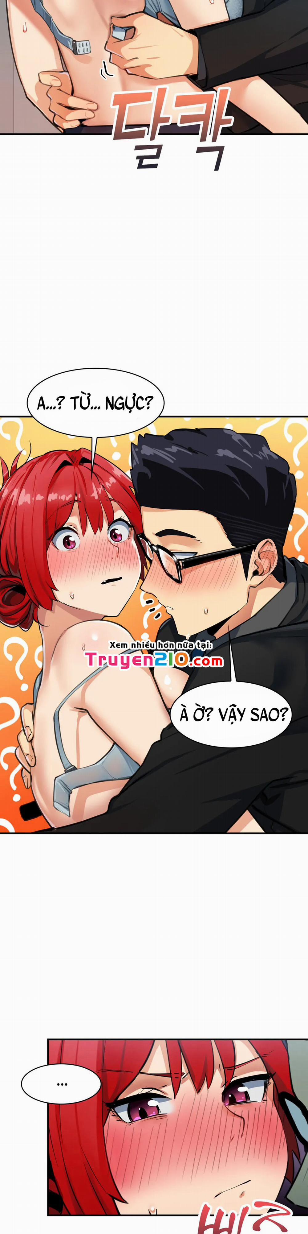 Vấn Đề Nhạy Cảm 8 trang 10