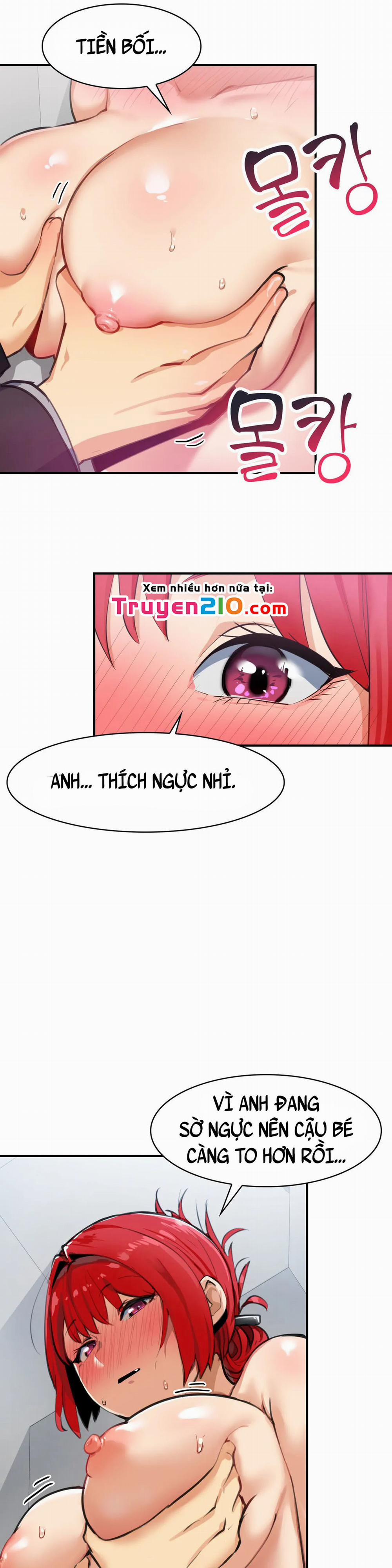 Vấn Đề Nhạy Cảm 8 trang 14