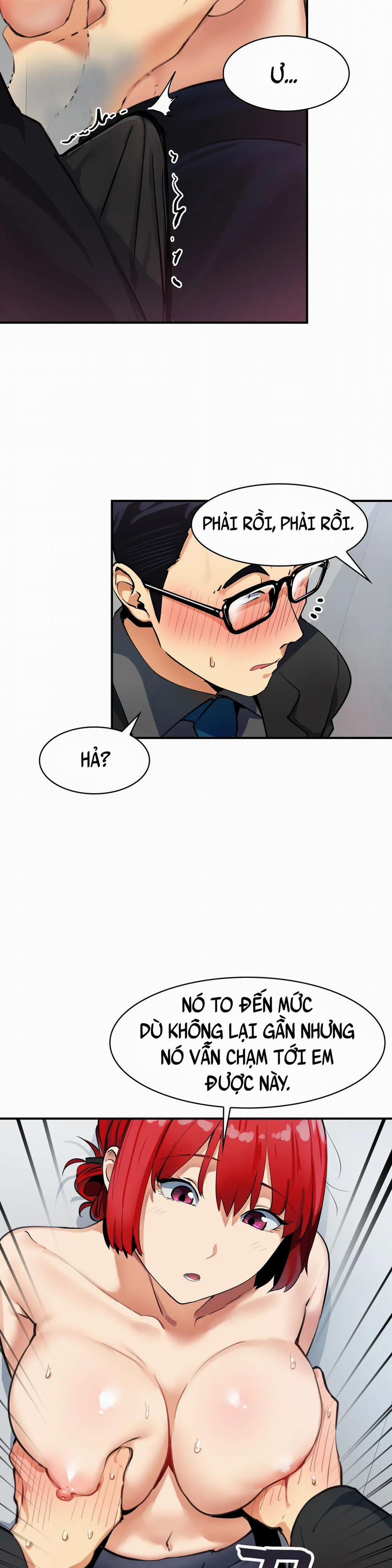 Vấn Đề Nhạy Cảm 8 trang 15