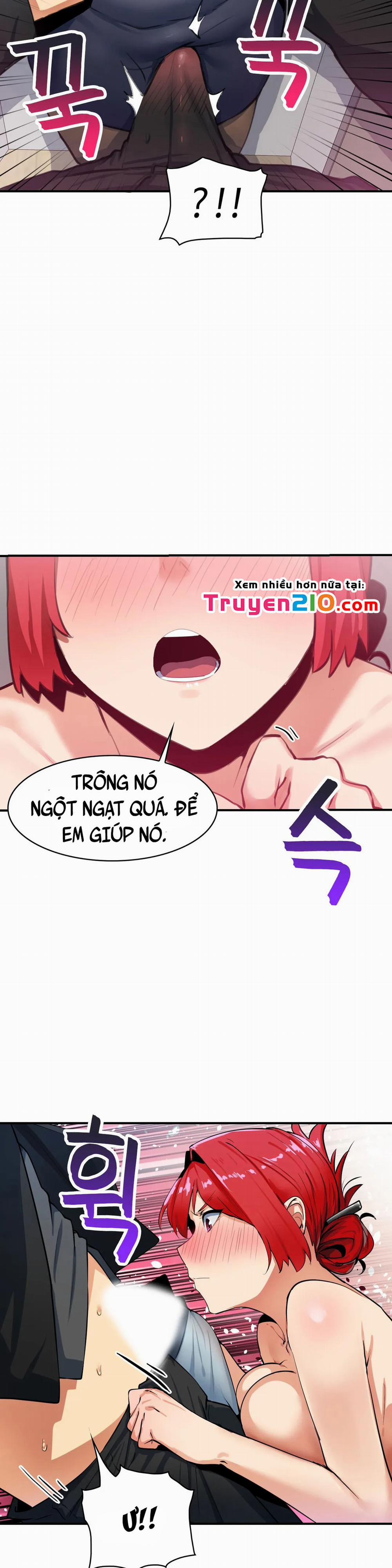 Vấn Đề Nhạy Cảm 8 trang 16