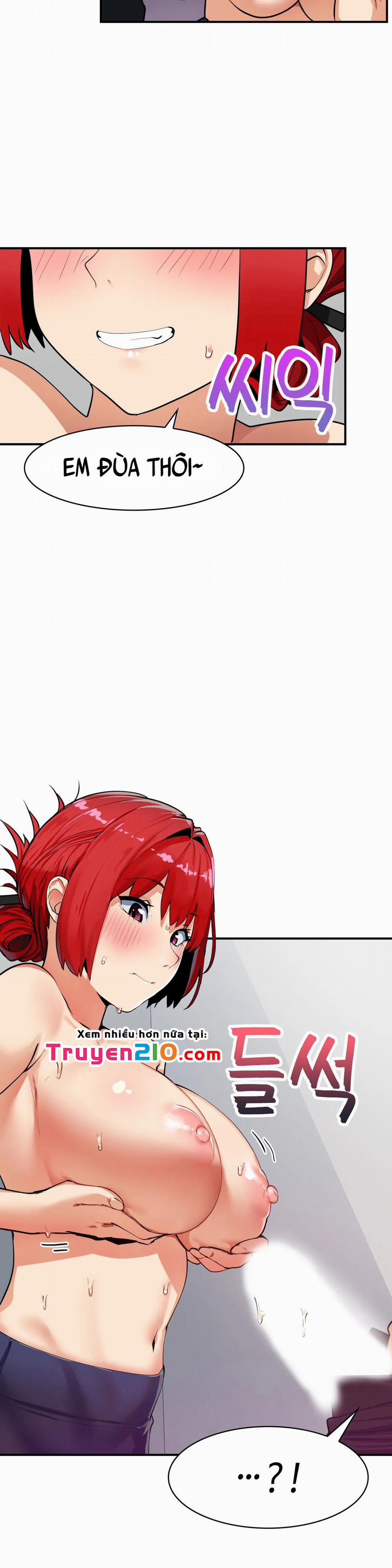 Vấn Đề Nhạy Cảm 8 trang 18