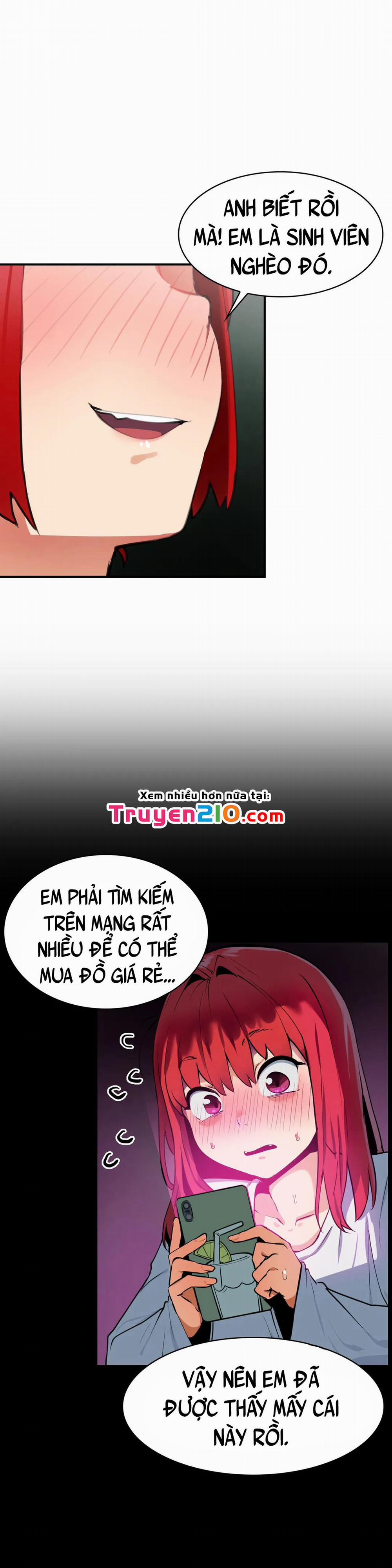 Vấn Đề Nhạy Cảm 8 trang 20