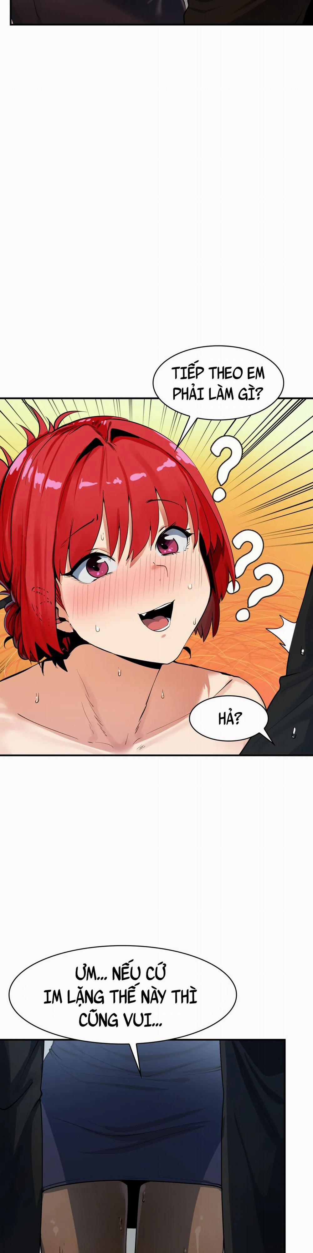 Vấn Đề Nhạy Cảm 8 trang 23