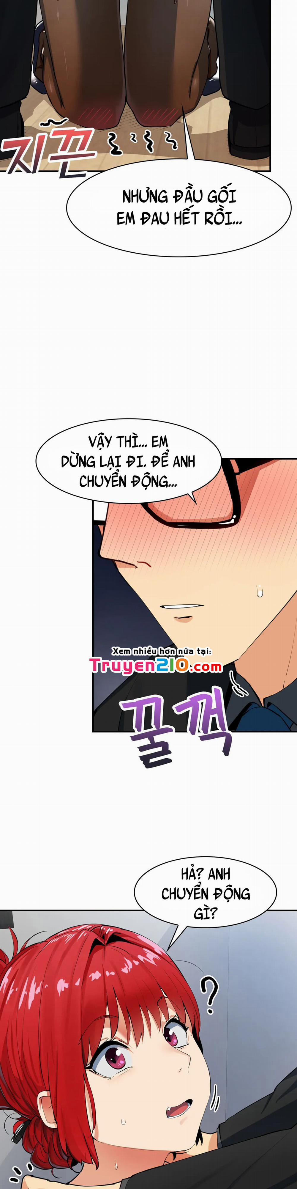 Vấn Đề Nhạy Cảm 8 trang 24