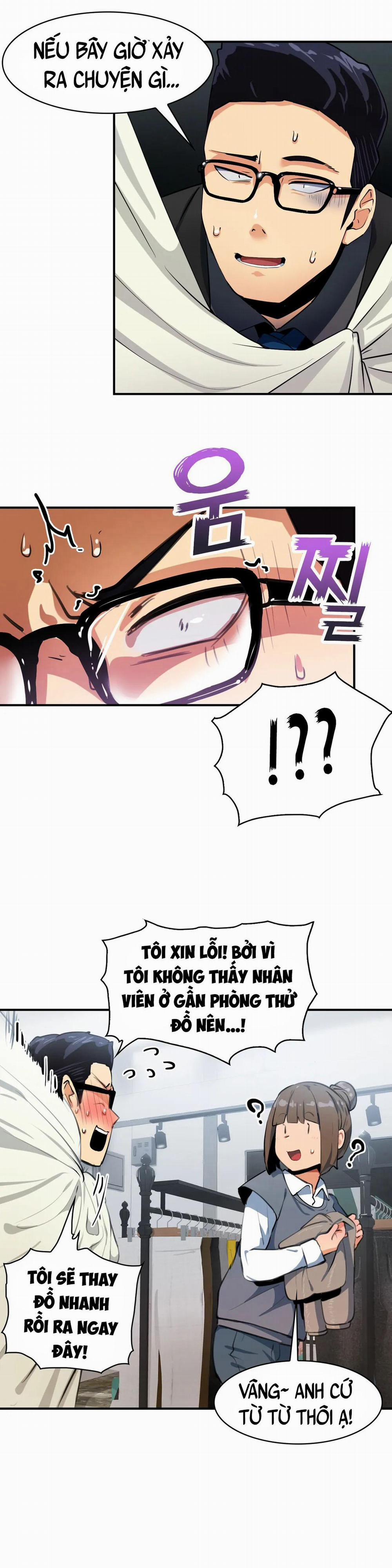 Vấn Đề Nhạy Cảm 8 trang 3