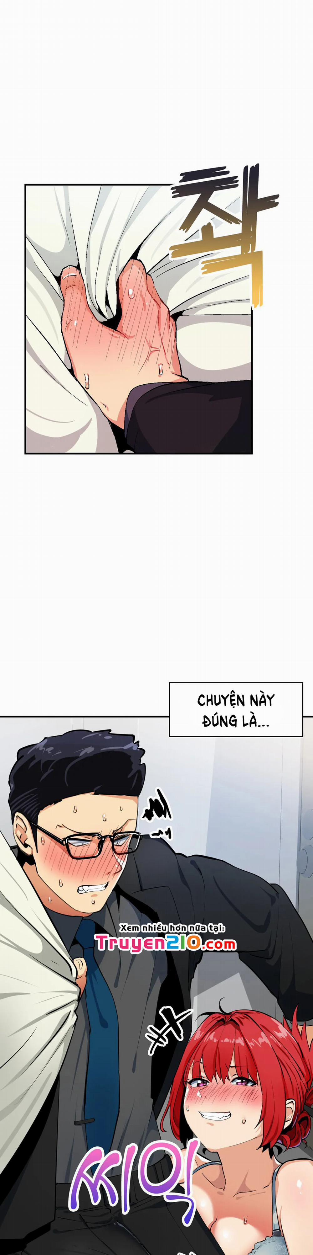 Vấn Đề Nhạy Cảm 8 trang 6