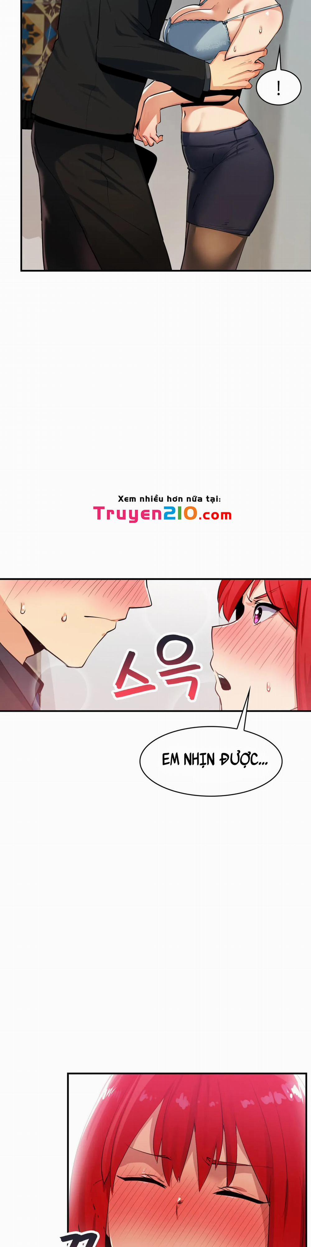 Vấn Đề Nhạy Cảm 8 trang 8