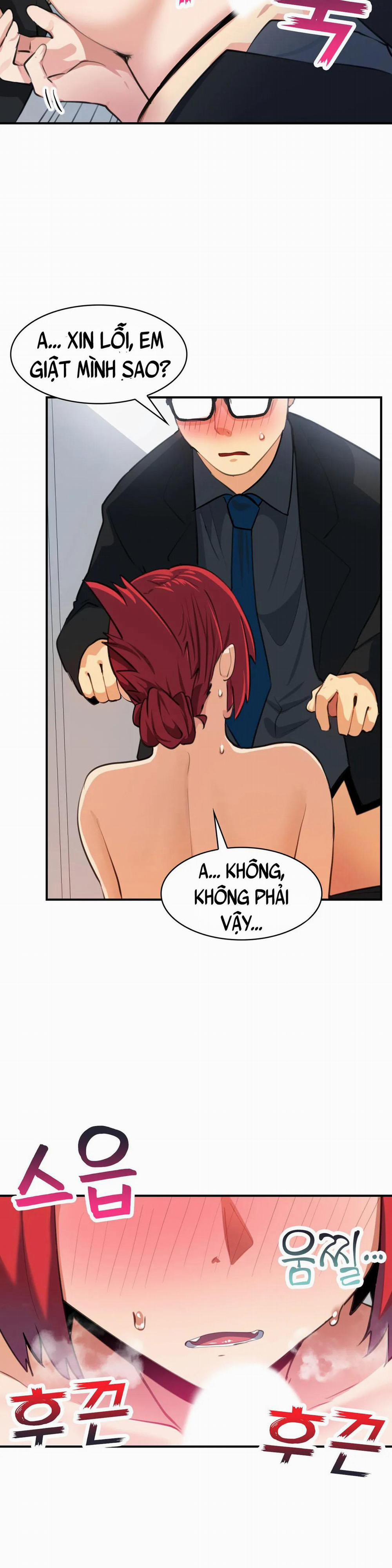 Vấn Đề Nhạy Cảm 9 trang 1