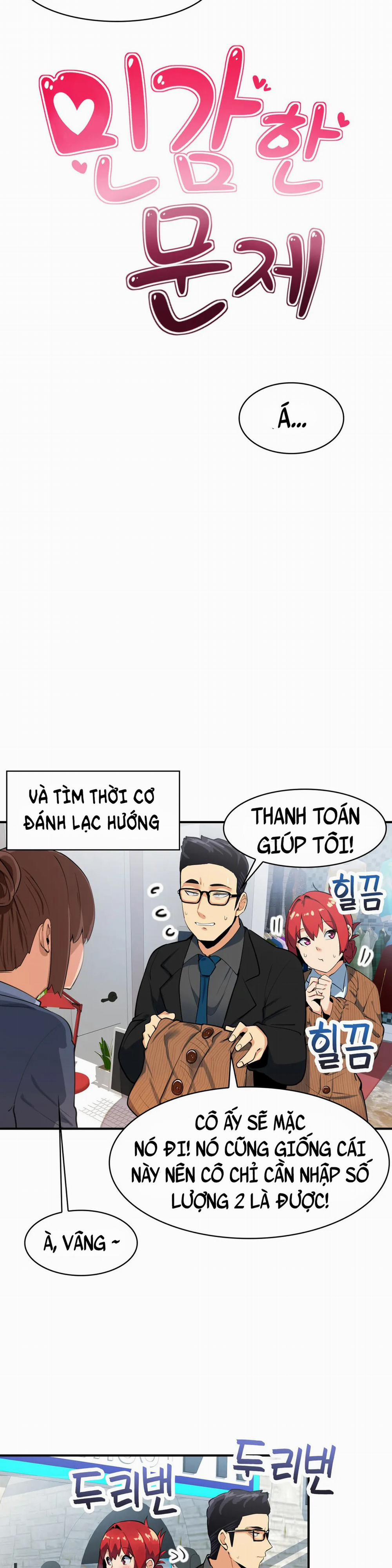 Vấn Đề Nhạy Cảm 9 trang 13