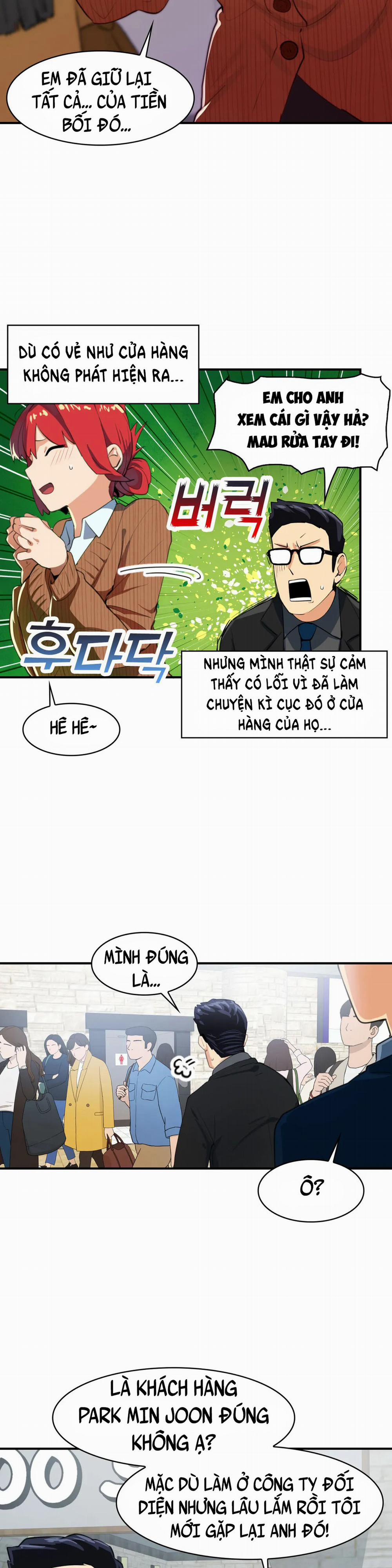 Vấn Đề Nhạy Cảm 9 trang 15