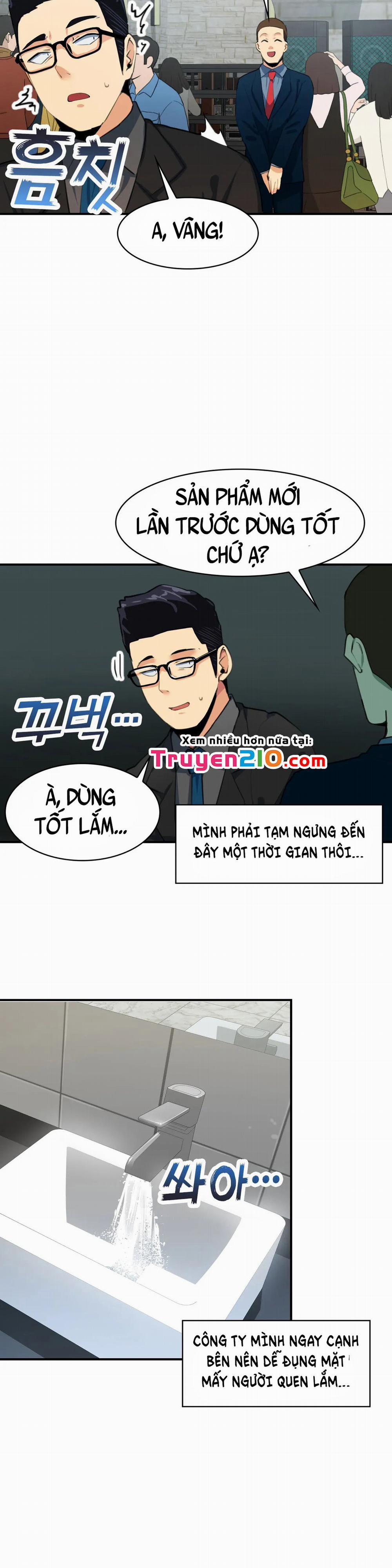 Vấn Đề Nhạy Cảm 9 trang 16