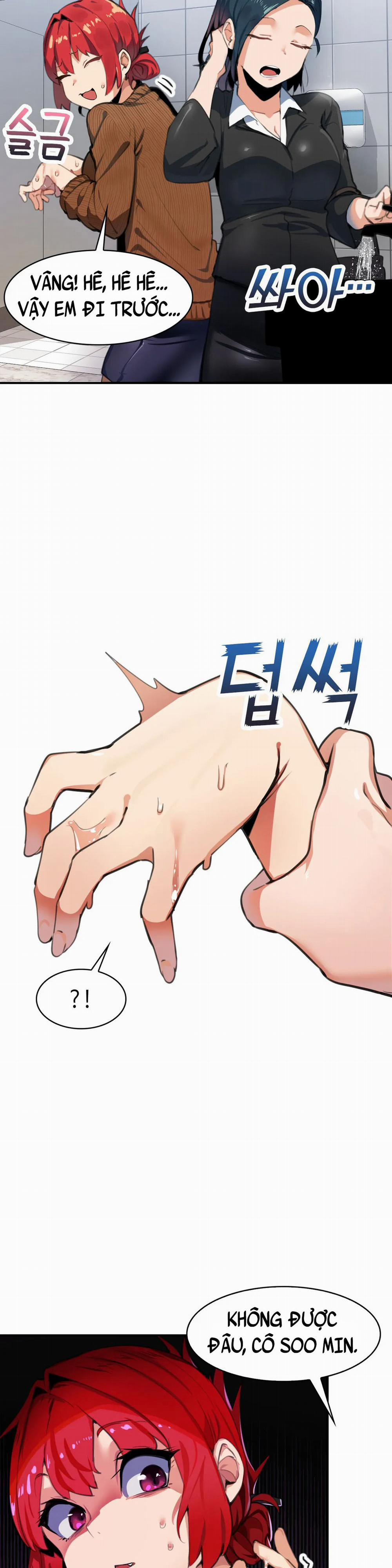 Vấn Đề Nhạy Cảm 9 trang 19