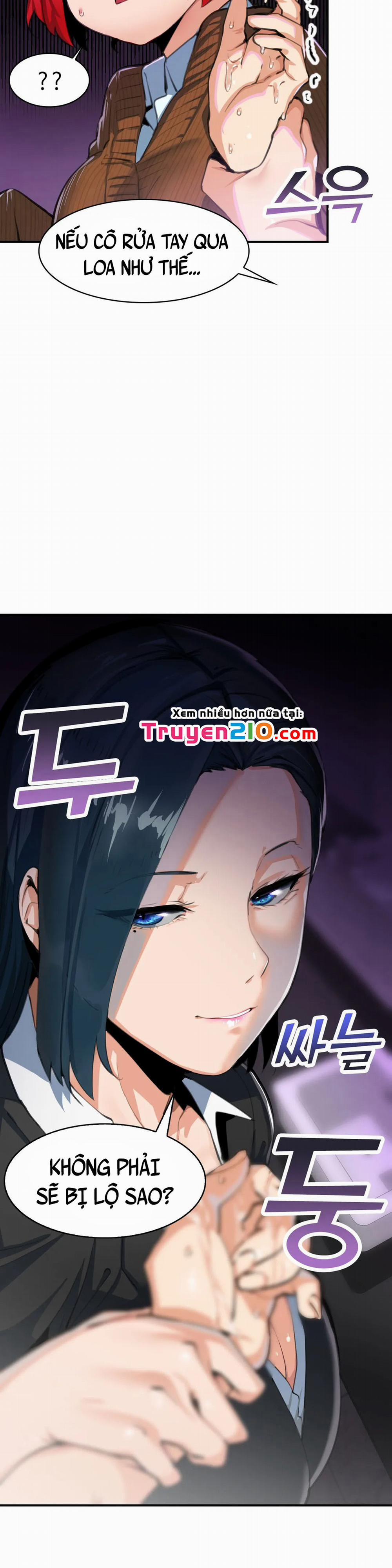 Vấn Đề Nhạy Cảm 9 trang 20