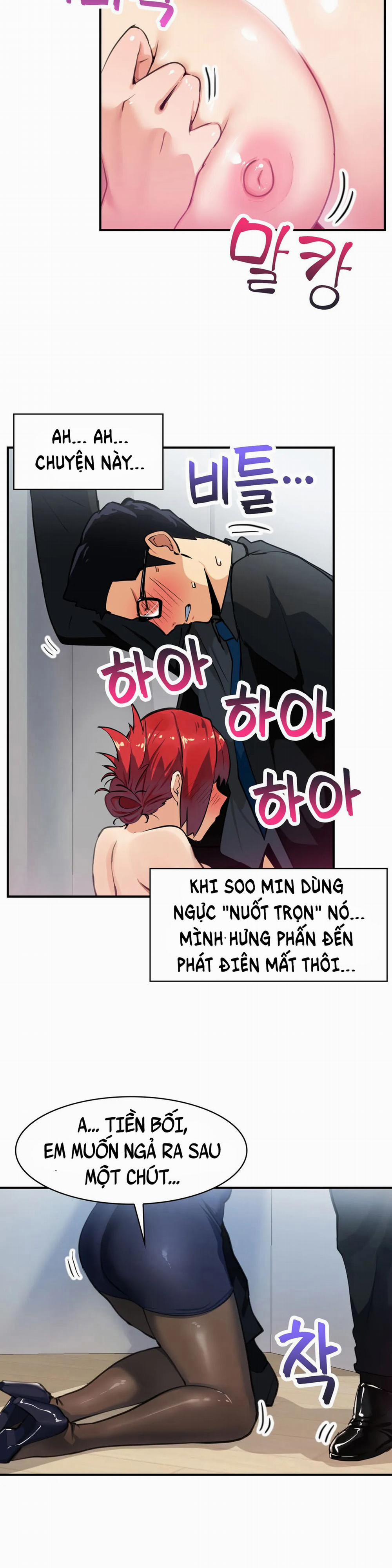 Vấn Đề Nhạy Cảm 9 trang 5