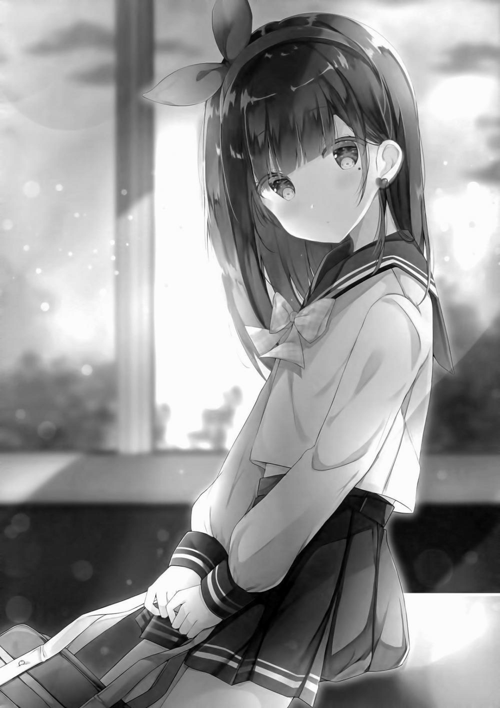 Vận dụng thằng anh khổ dâm 3: Em lấy trinh của anh nhé, Onii-chan! trang 15