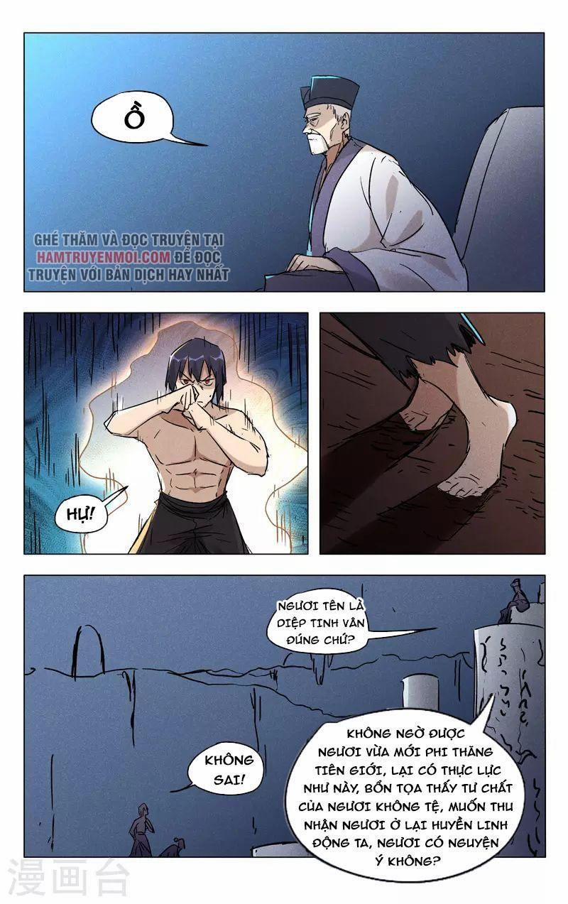 Vạn Giới Tiên Tung 469 trang 5