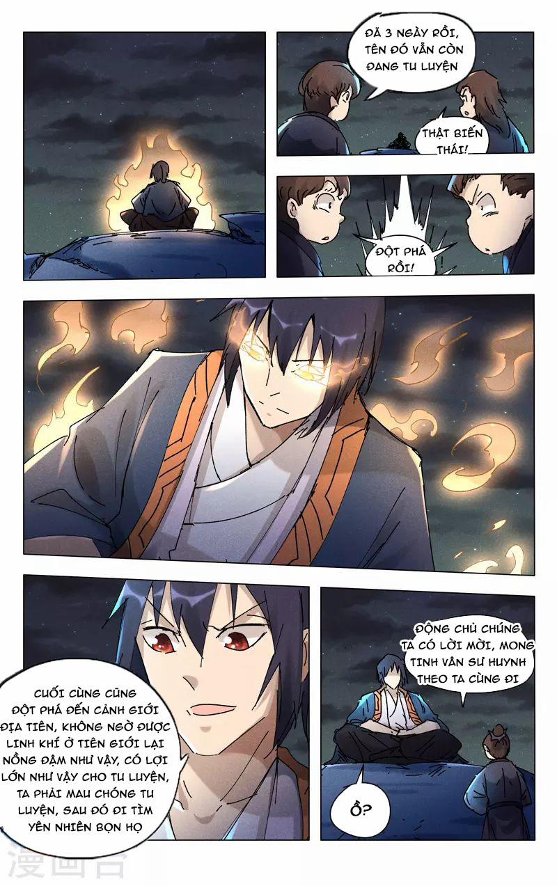 Vạn Giới Tiên Tung 475 trang 3