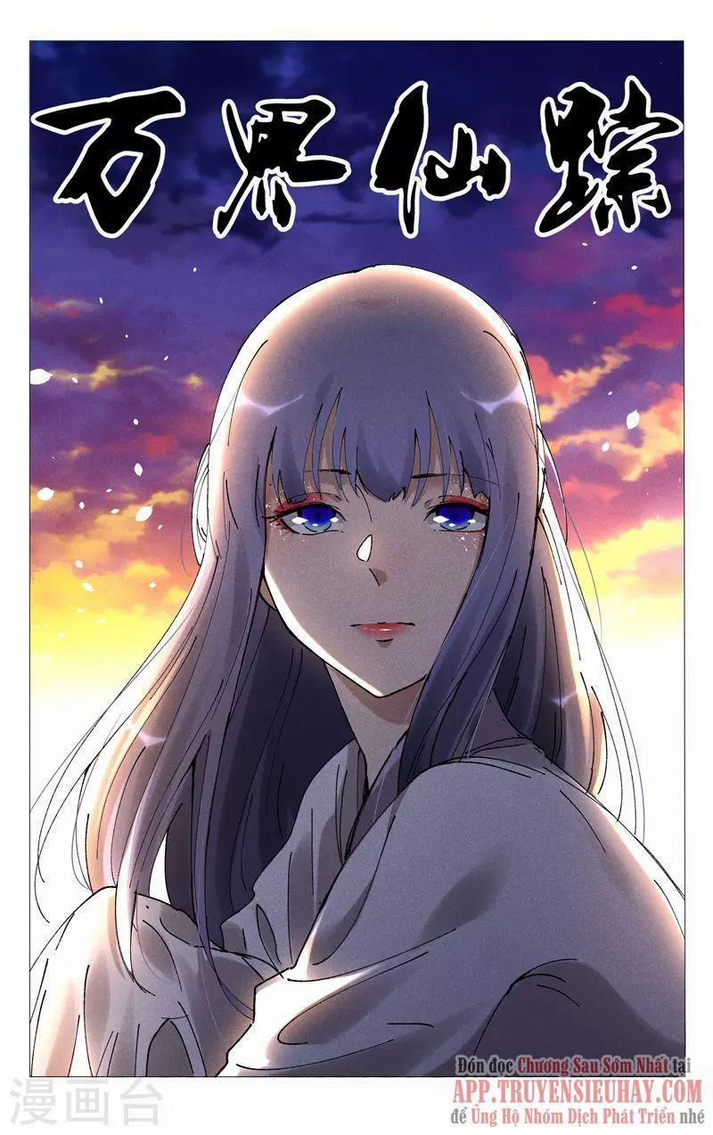 Vạn Giới Tiên Tung 479 trang 0