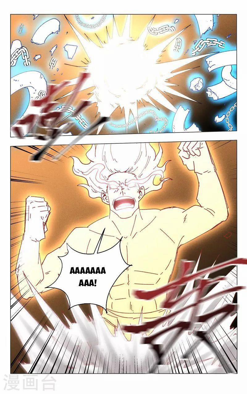 Vạn Giới Tiên Tung 479 trang 1