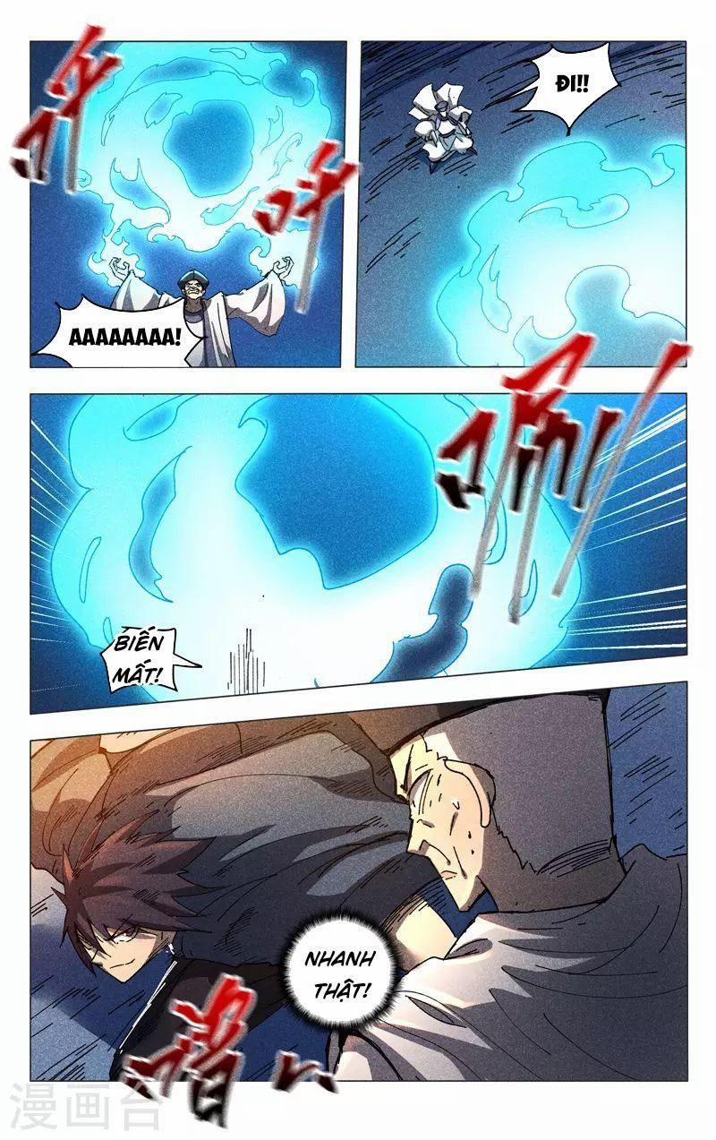 Vạn Giới Tiên Tung 479 trang 5