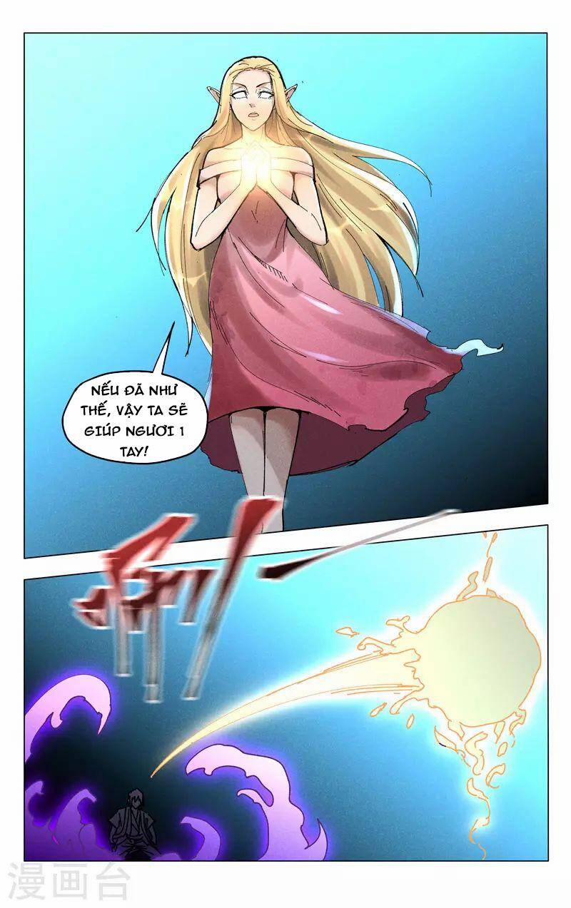 Vạn Giới Tiên Tung 491 trang 2