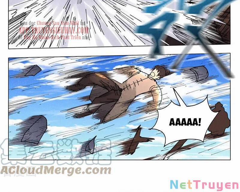 Vạn Giới Tiên Tung 498 trang 13