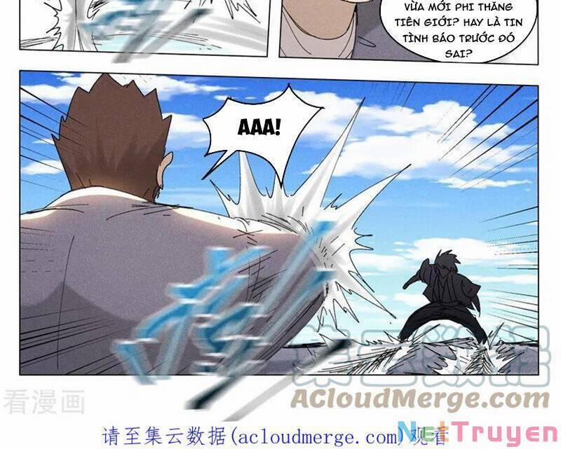 Vạn Giới Tiên Tung 498 trang 17