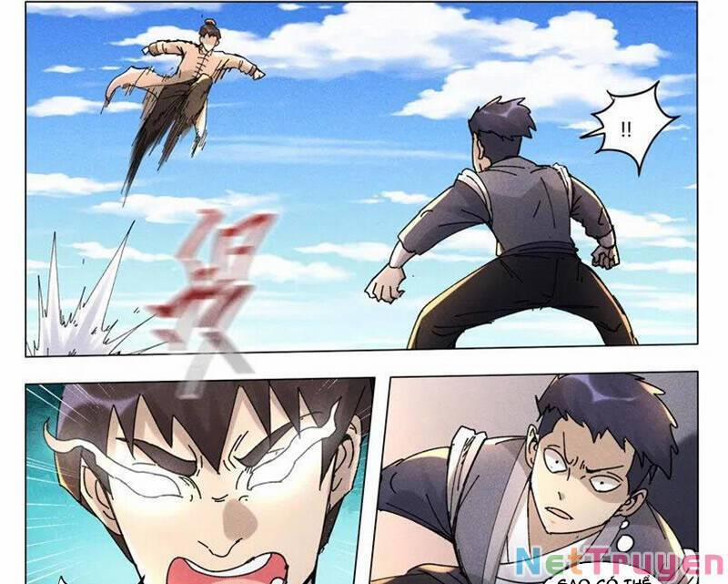 Vạn Giới Tiên Tung 498 trang 2