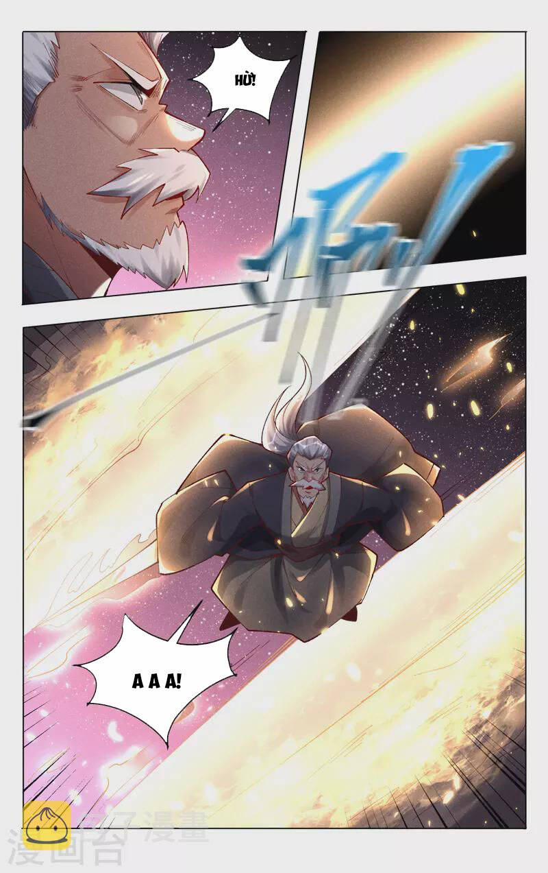 Vạn Giới Tiên Tung 503 trang 3