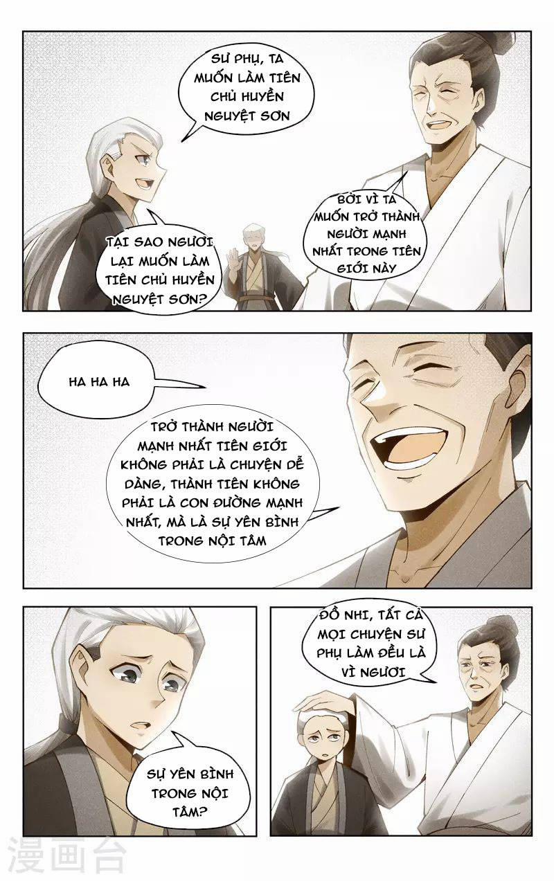 Vạn Giới Tiên Tung 504 trang 5