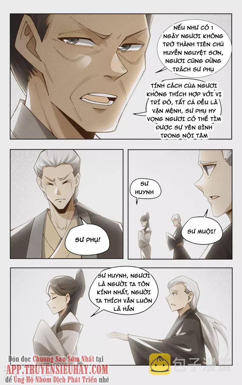 Vạn Giới Tiên Tung 504 trang 6