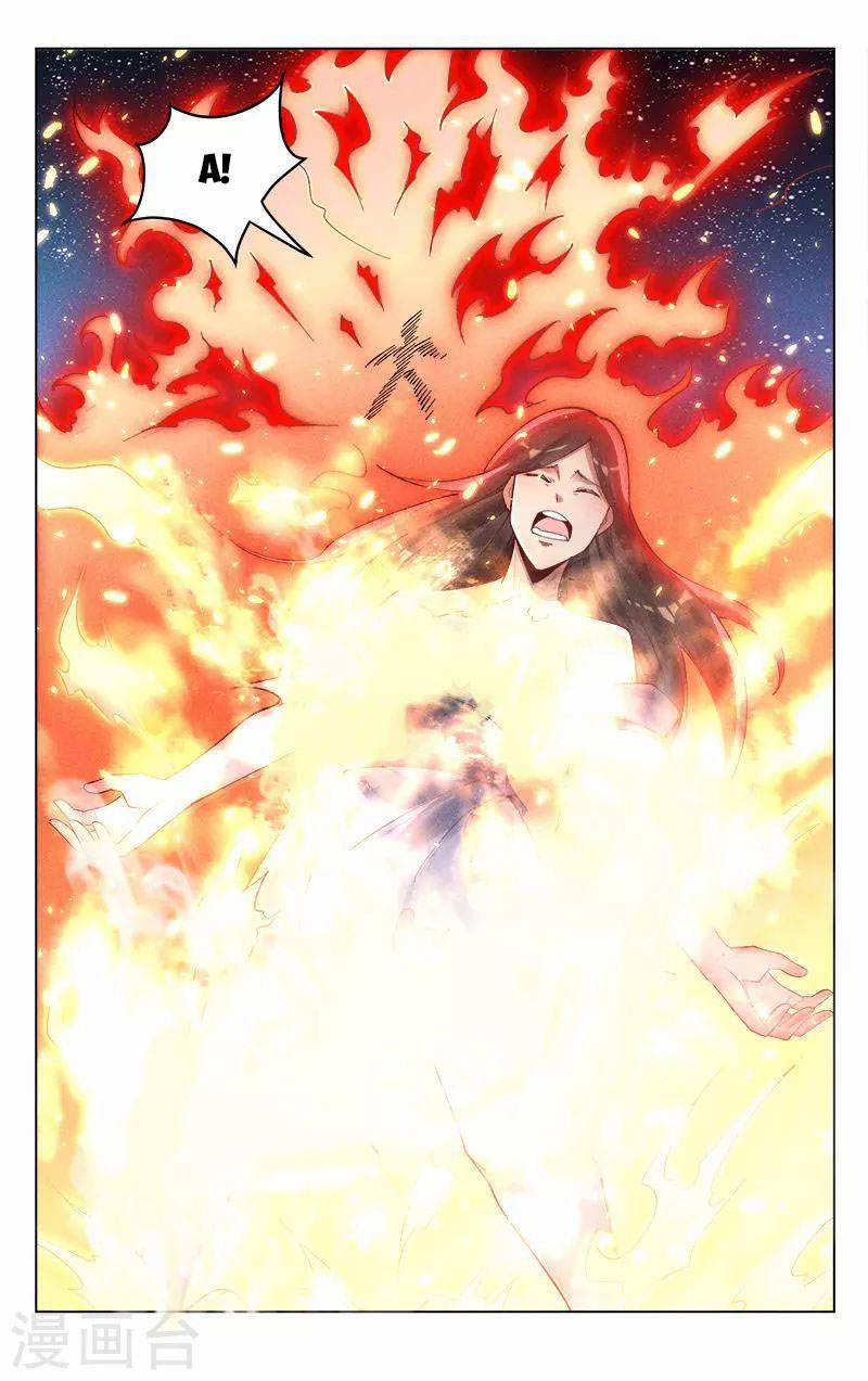 Vạn Giới Tiên Tung 508 trang 10