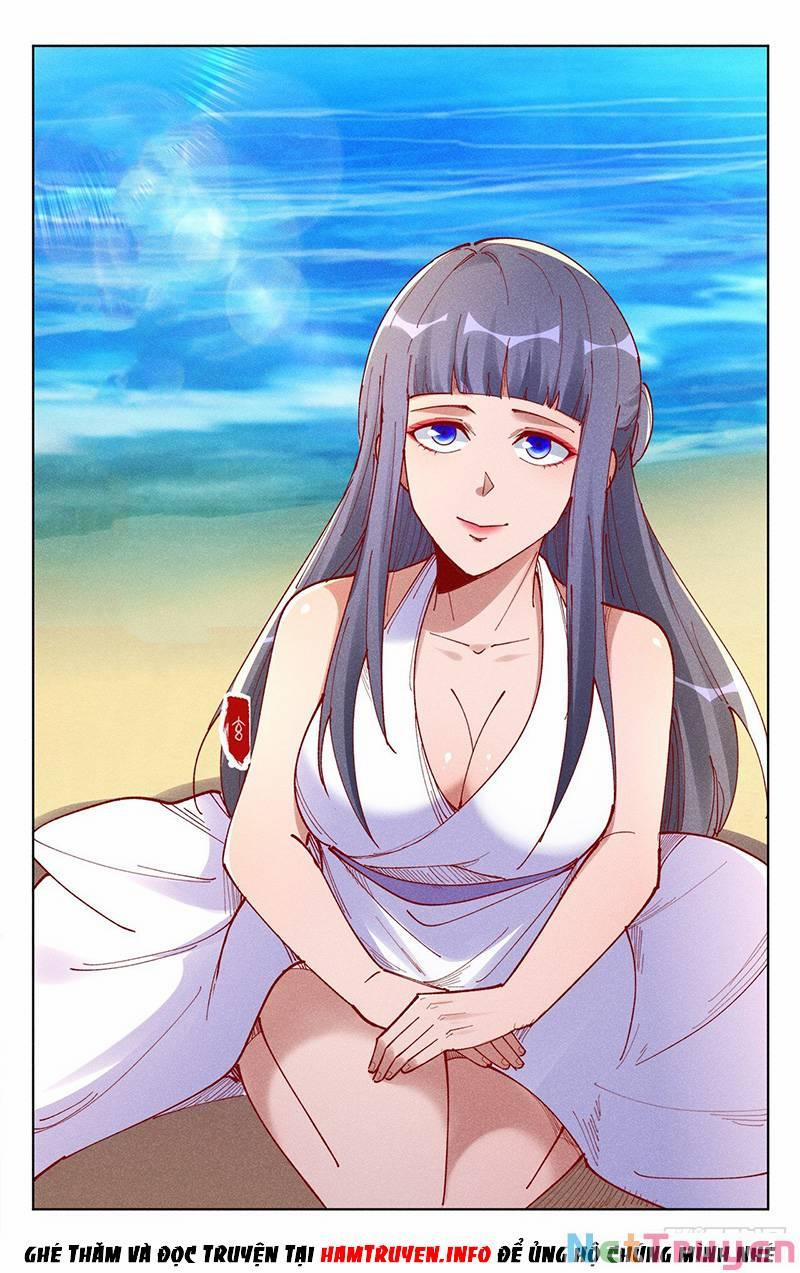 Vạn Giới Tiên Tung 516 trang 0