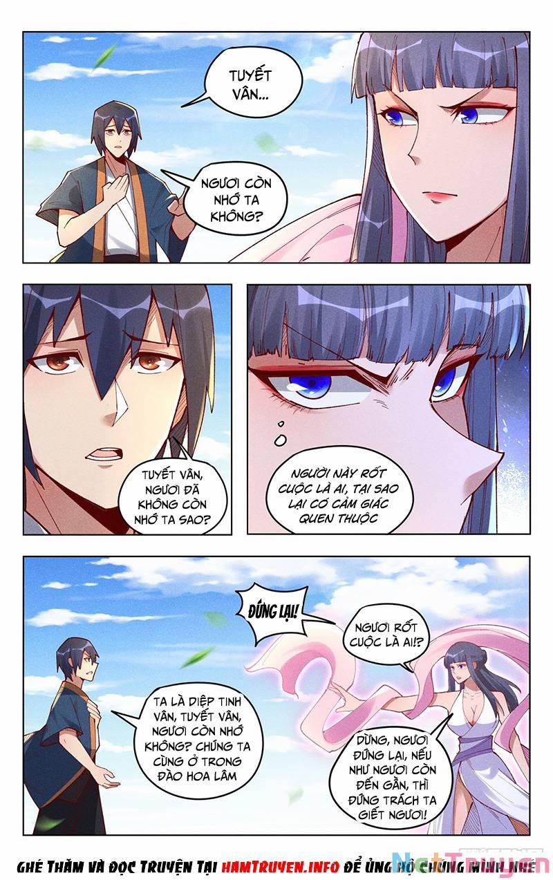 Vạn Giới Tiên Tung 516 trang 3