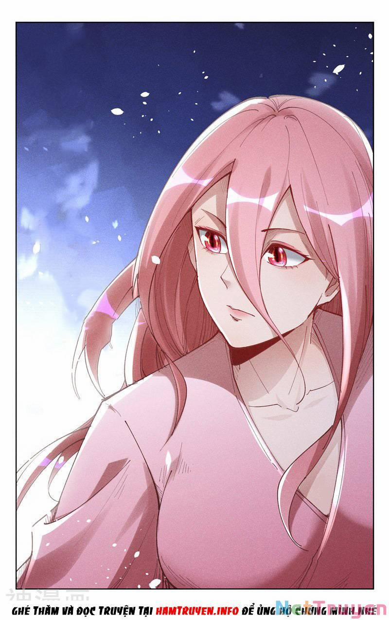 Vạn Giới Tiên Tung 517 trang 0