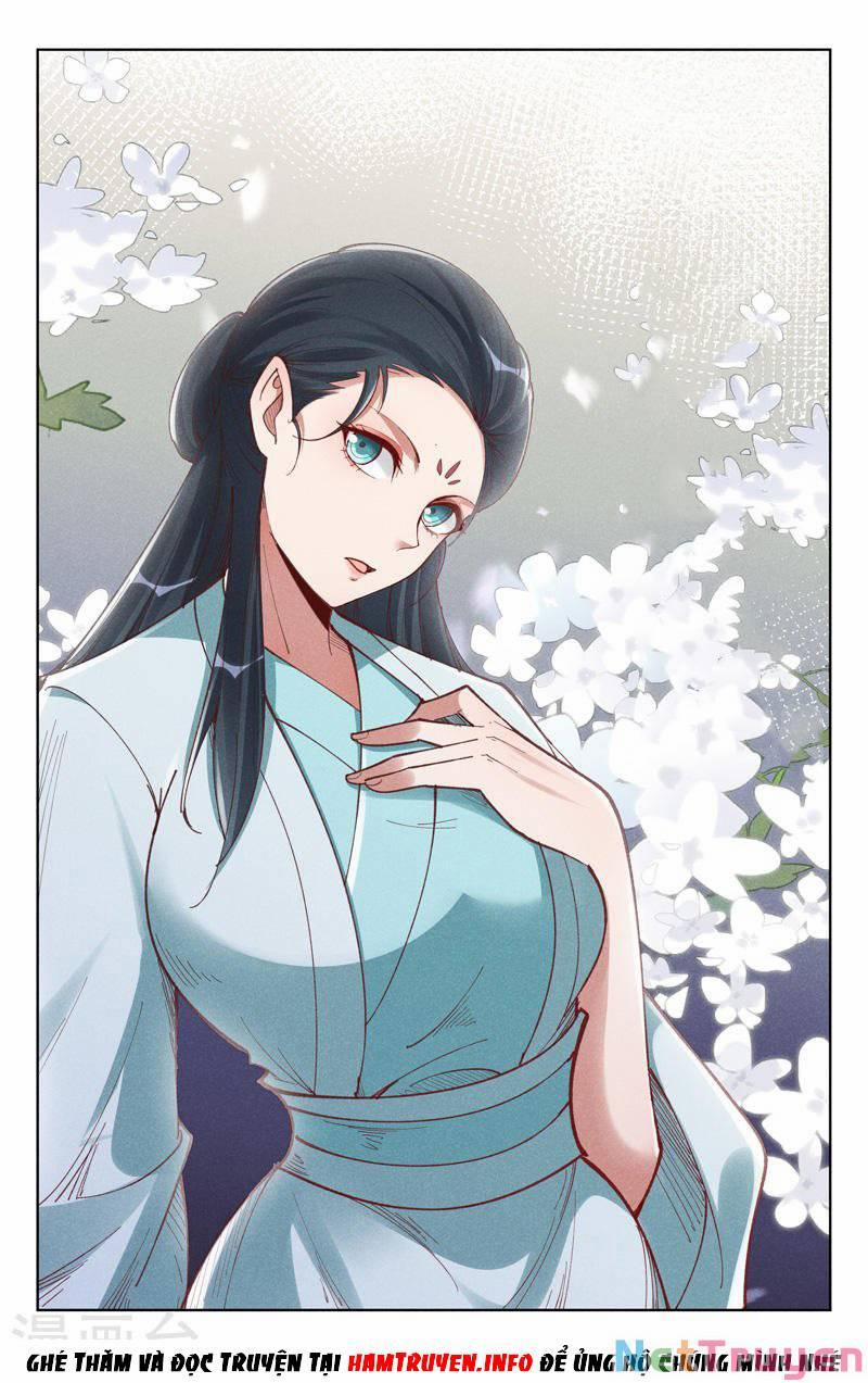 Vạn Giới Tiên Tung 518 trang 0