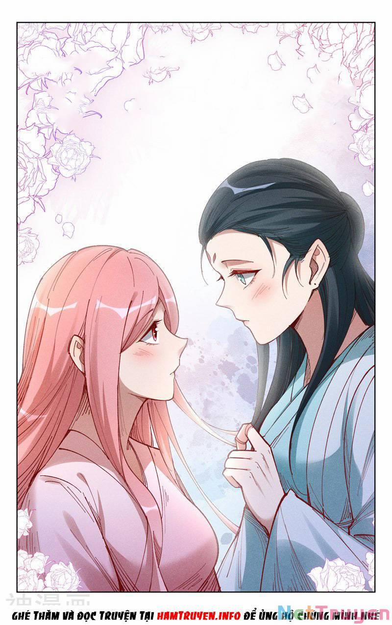 Vạn Giới Tiên Tung 519 trang 0