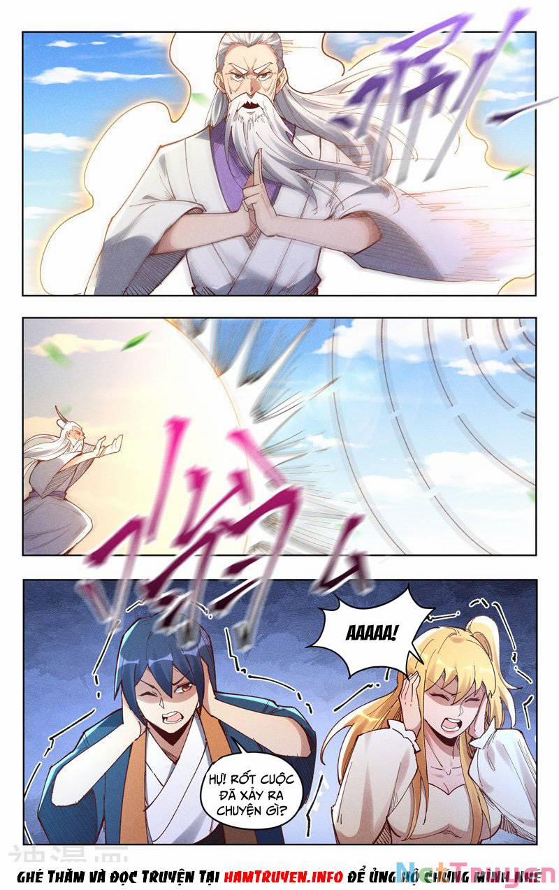 Vạn Giới Tiên Tung 519 trang 7