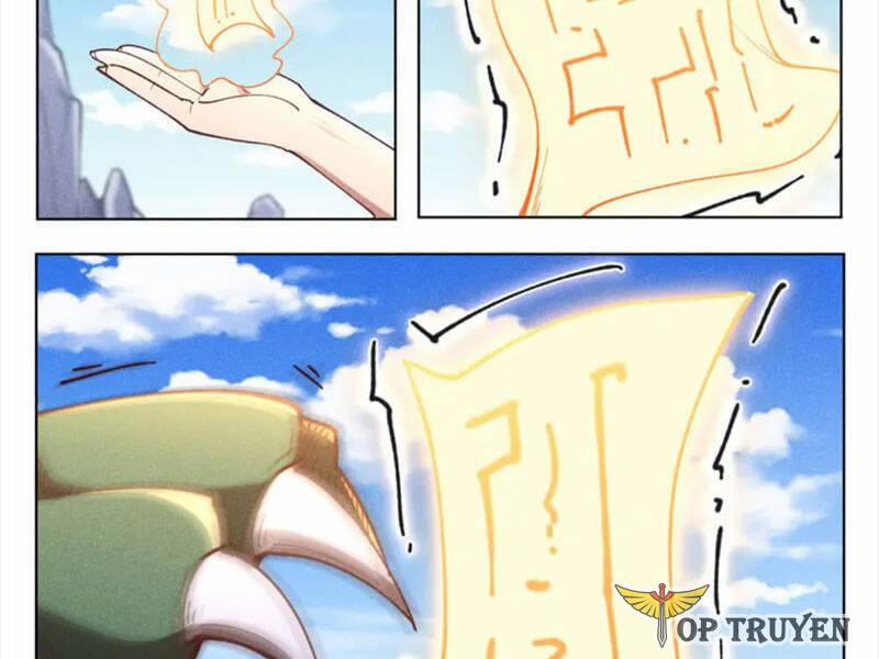 Vạn Giới Tiên Tung 520 trang 11