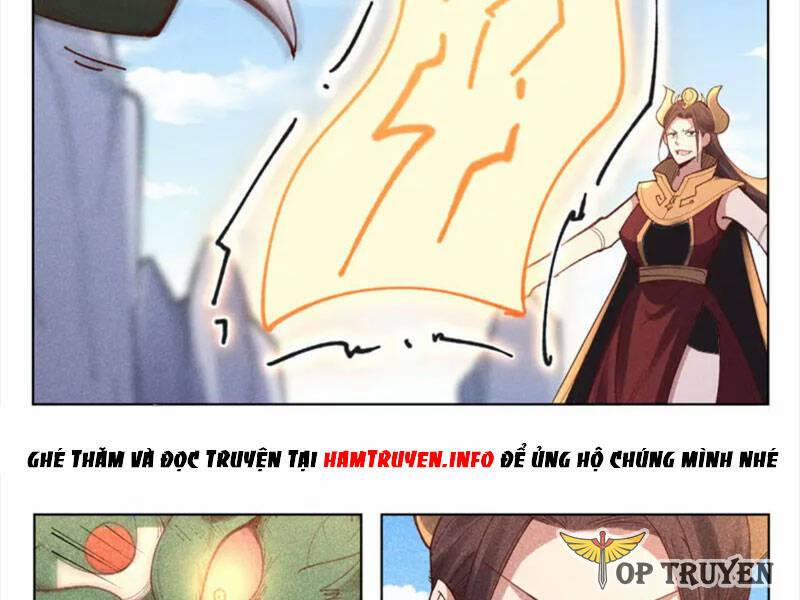 Vạn Giới Tiên Tung 520 trang 12