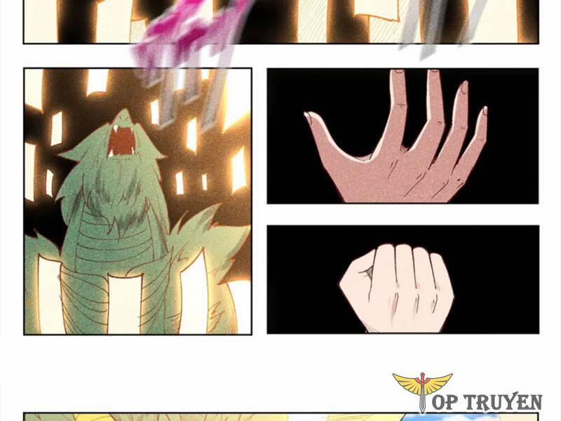 Vạn Giới Tiên Tung 520 trang 14