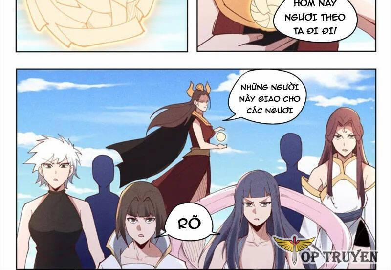 Vạn Giới Tiên Tung 520 trang 16