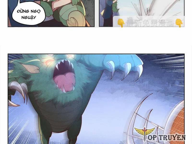 Vạn Giới Tiên Tung 520 trang 4