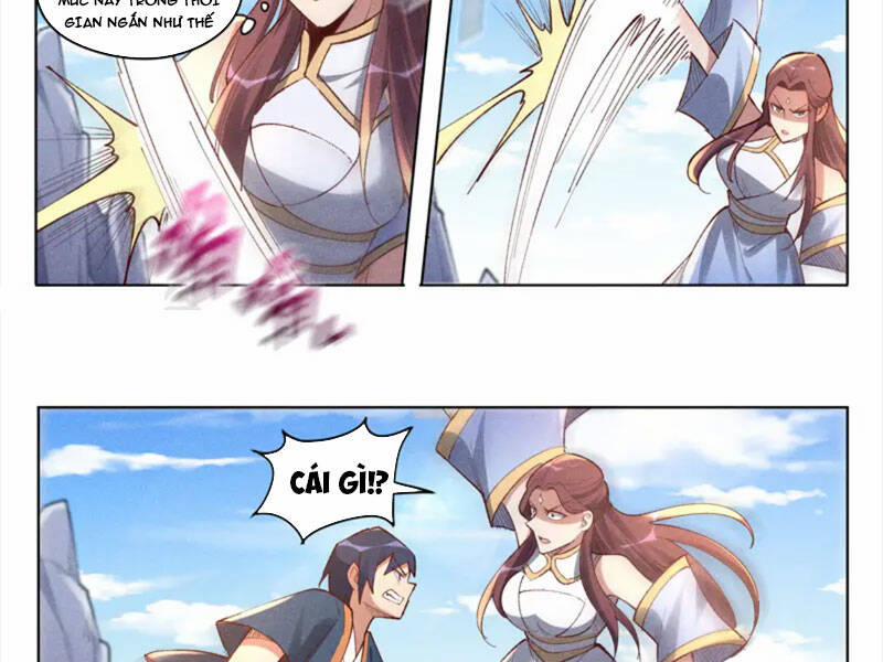 Vạn Giới Tiên Tung 521 trang 10