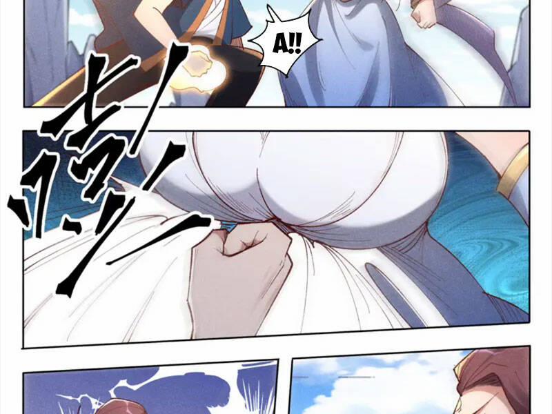 Vạn Giới Tiên Tung 521 trang 11