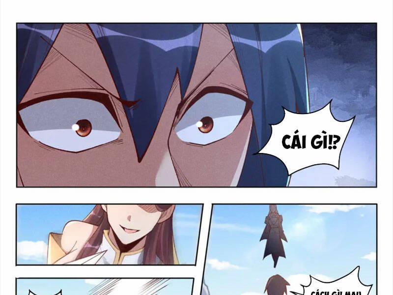 Vạn Giới Tiên Tung 521 trang 16