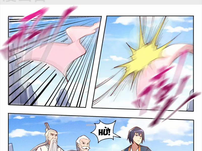 Vạn Giới Tiên Tung 521 trang 21