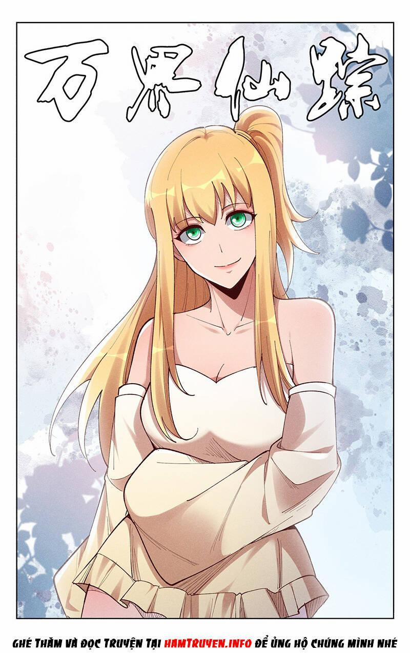 Vạn Giới Tiên Tung 527 trang 0