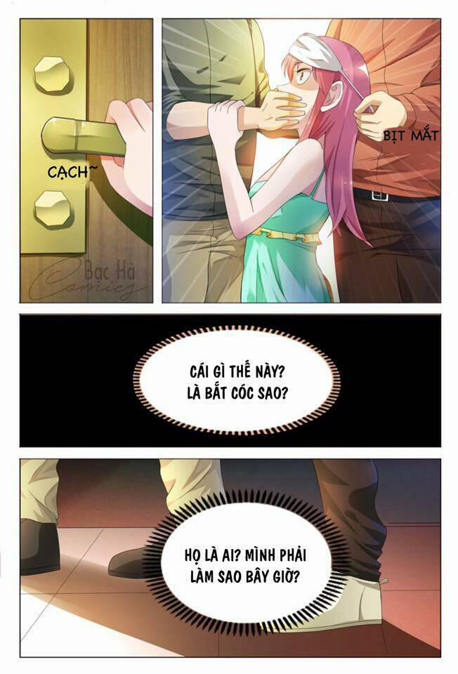 Văn Hương Thức Thê: Tổng Tài Bá Đạo Sủng Thượng Ẩn 2 trang 2